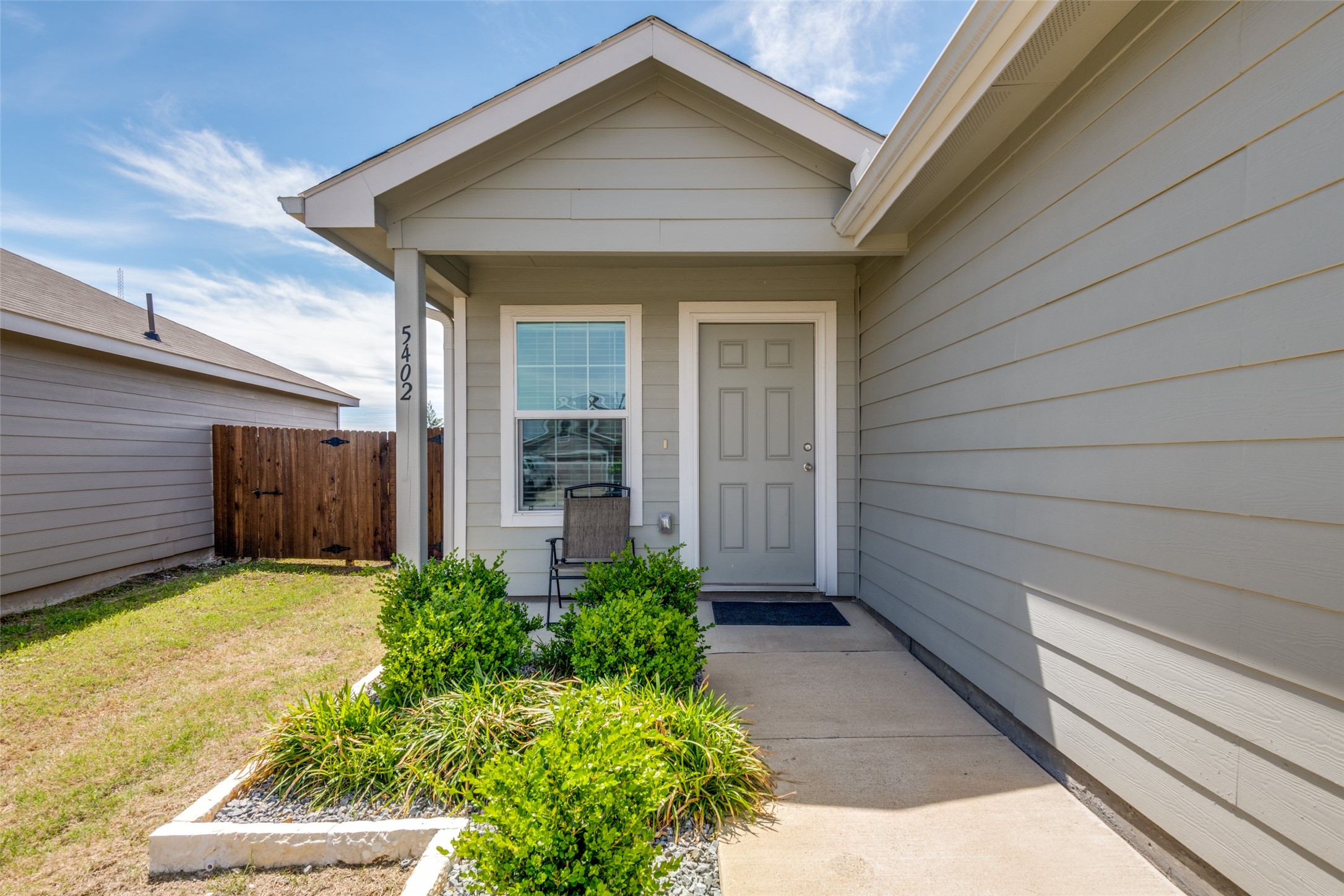 5402 Majestro Way Forney TX 75126