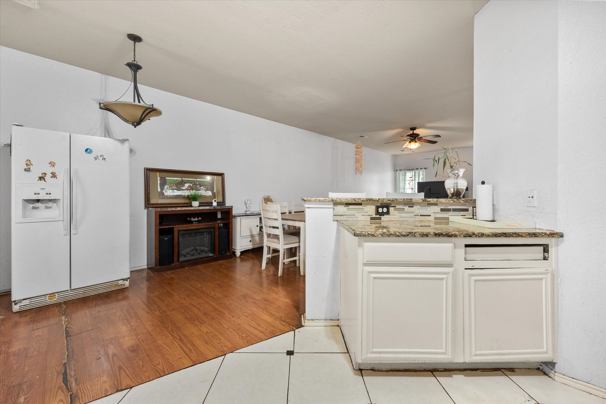 3005 Ronay Drive Forest Hill TX 76140
