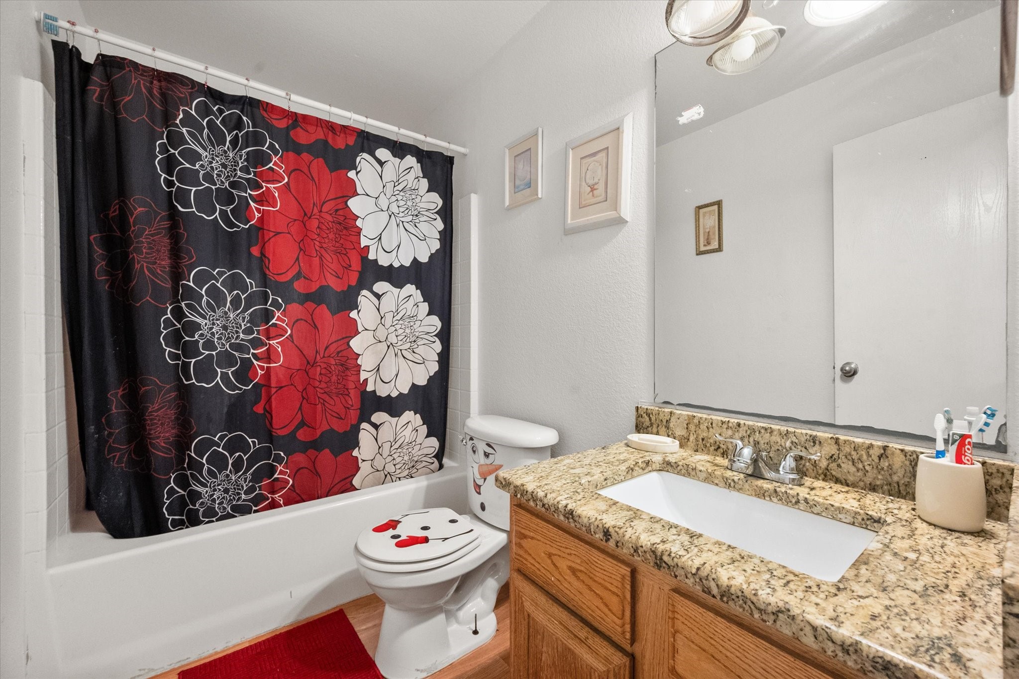 3005 Ronay Drive Forest Hill TX 76140