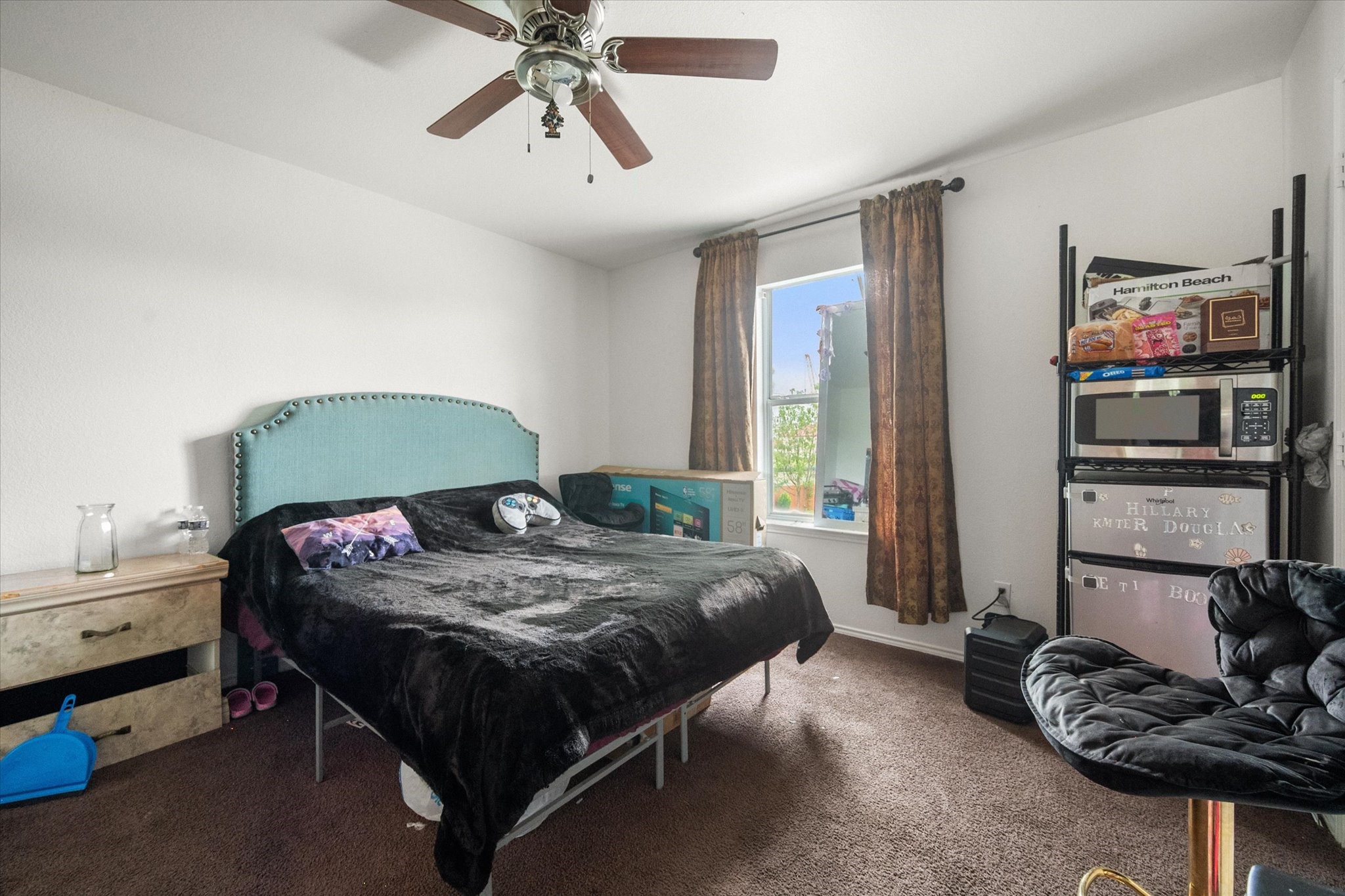 3005 Ronay Drive Forest Hill TX 76140