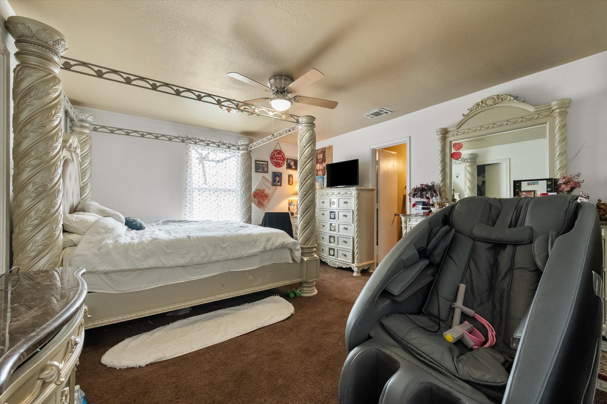 3005 Ronay Drive Forest Hill TX 76140