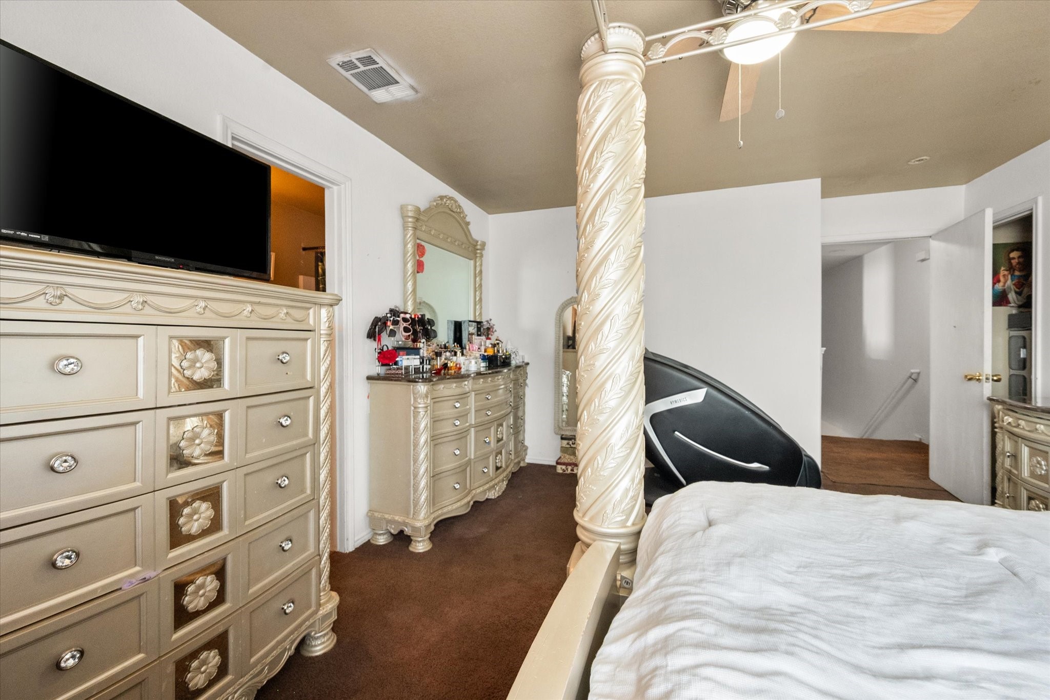 3005 Ronay Drive Forest Hill TX 76140