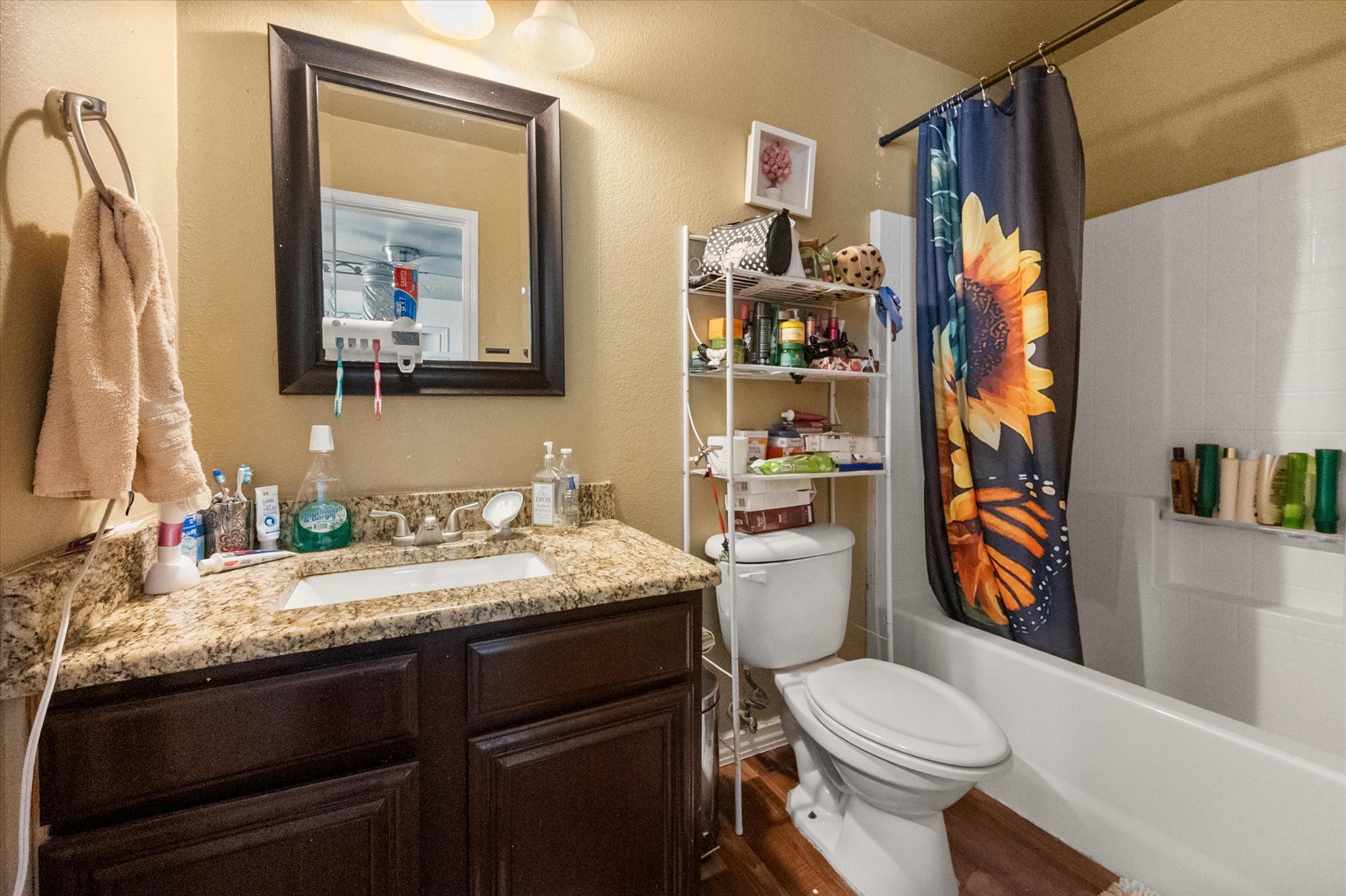 3005 Ronay Drive Forest Hill TX 76140