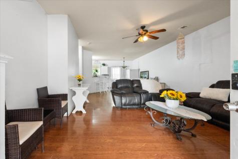 3005 Ronay Drive Forest Hill TX 76140