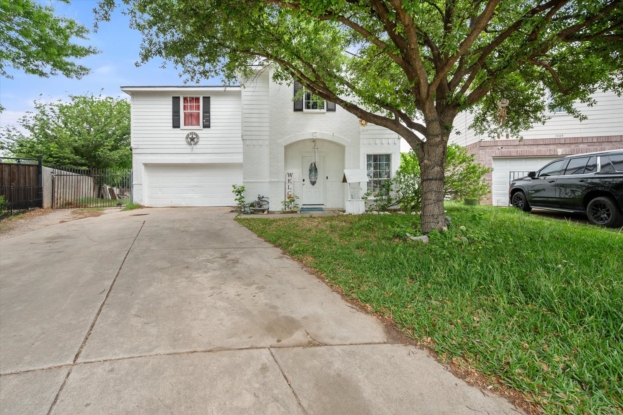 3005 Ronay Drive Forest Hill TX 76140