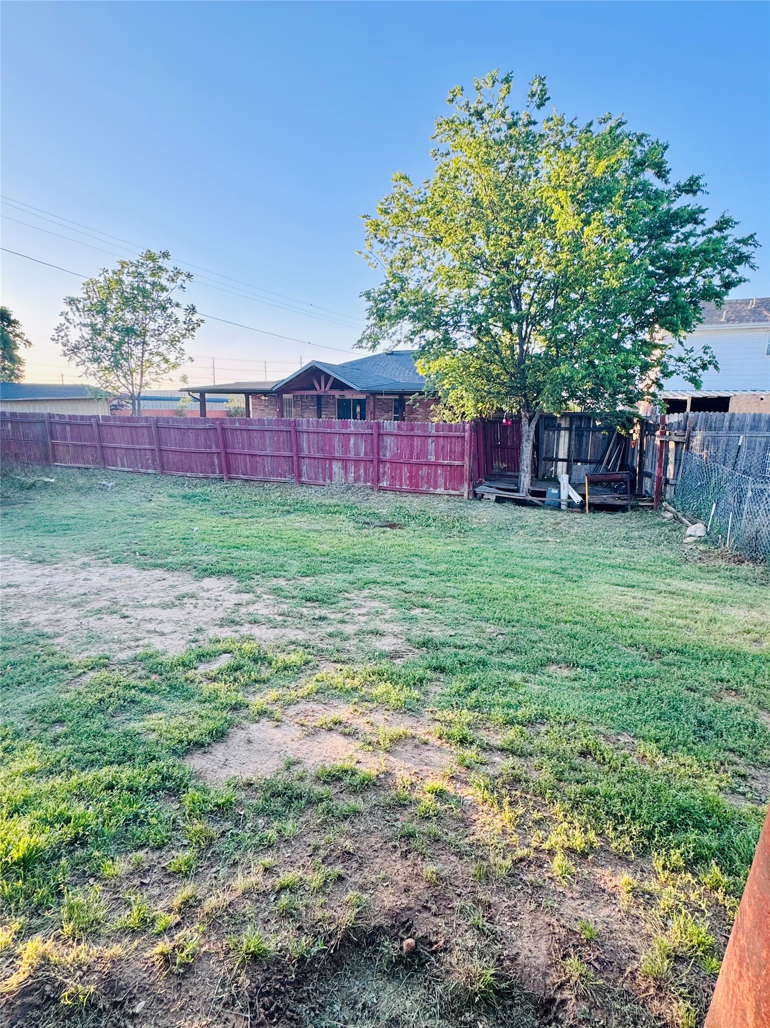 3005 Ronay Drive Forest Hill TX 76140