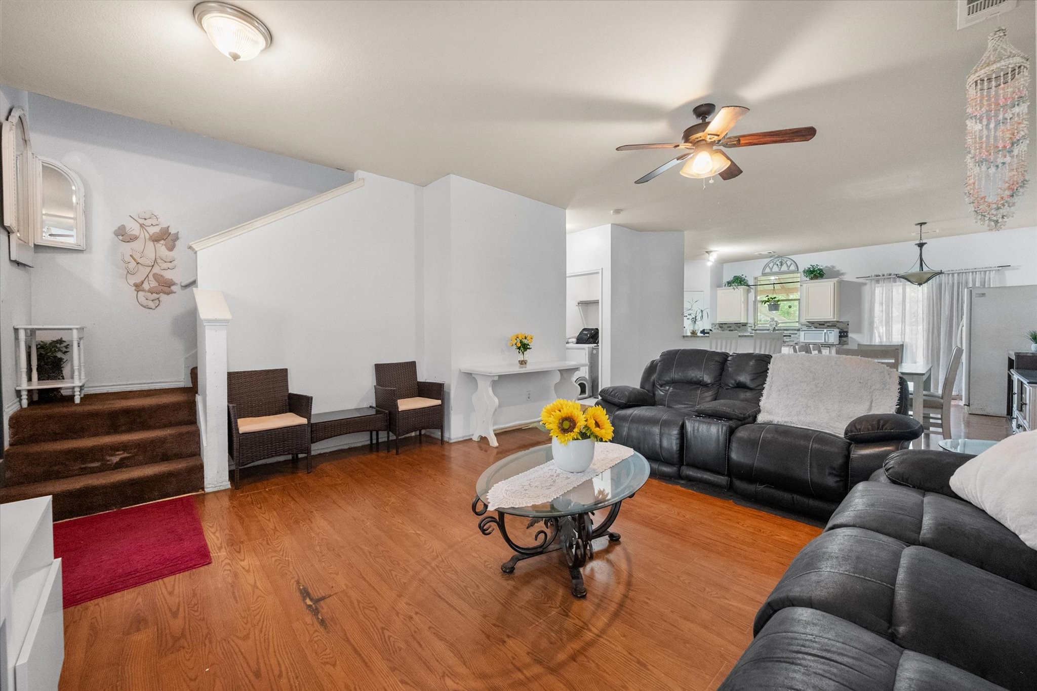 3005 Ronay Drive Forest Hill TX 76140
