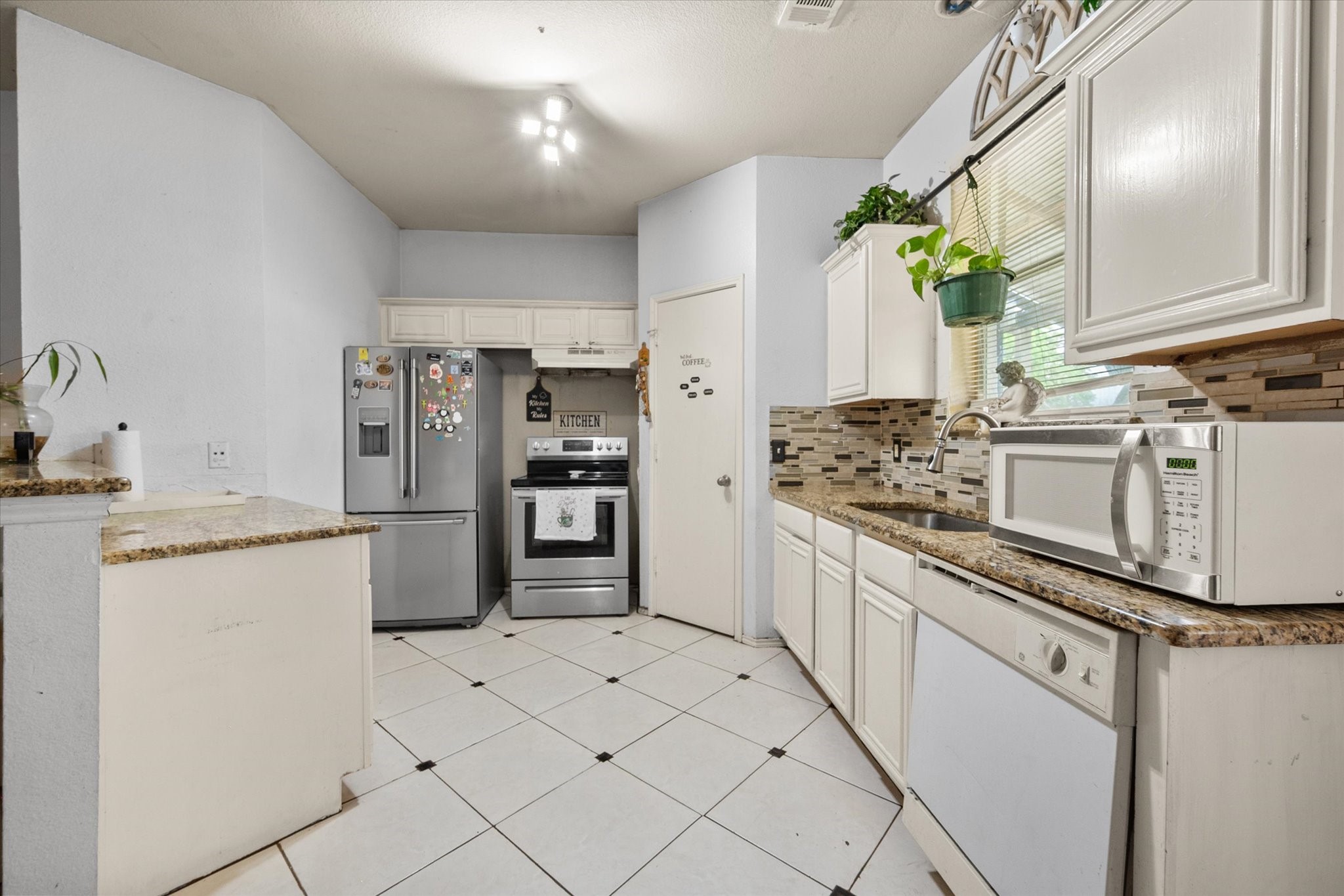 3005 Ronay Drive Forest Hill TX 76140