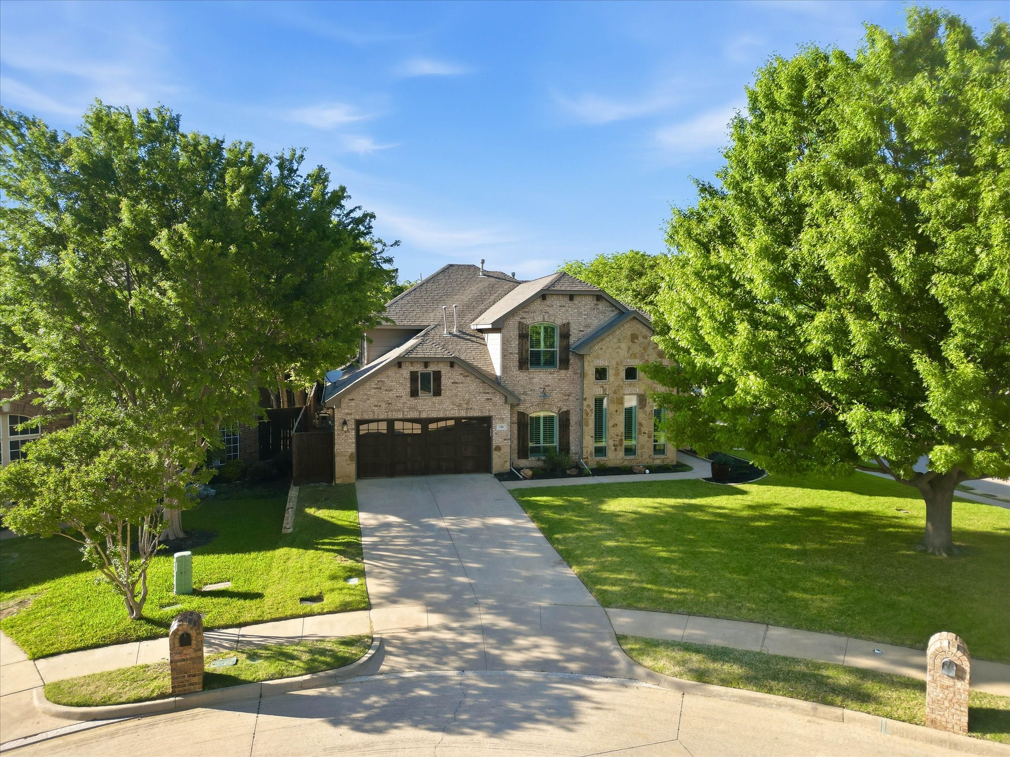 100 Red Bluff Court Hickory Creek TX 75065