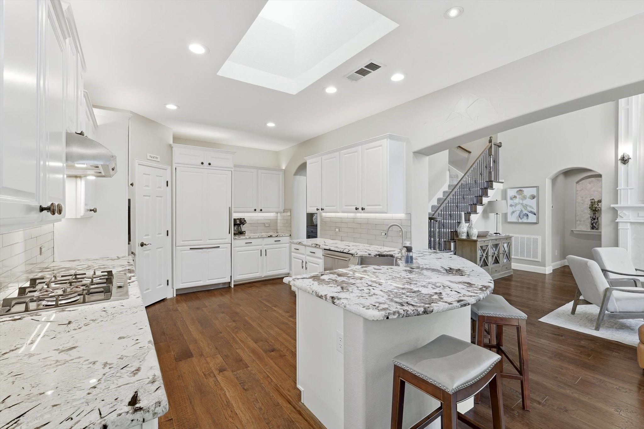 100 Red Bluff Court Hickory Creek TX 75065