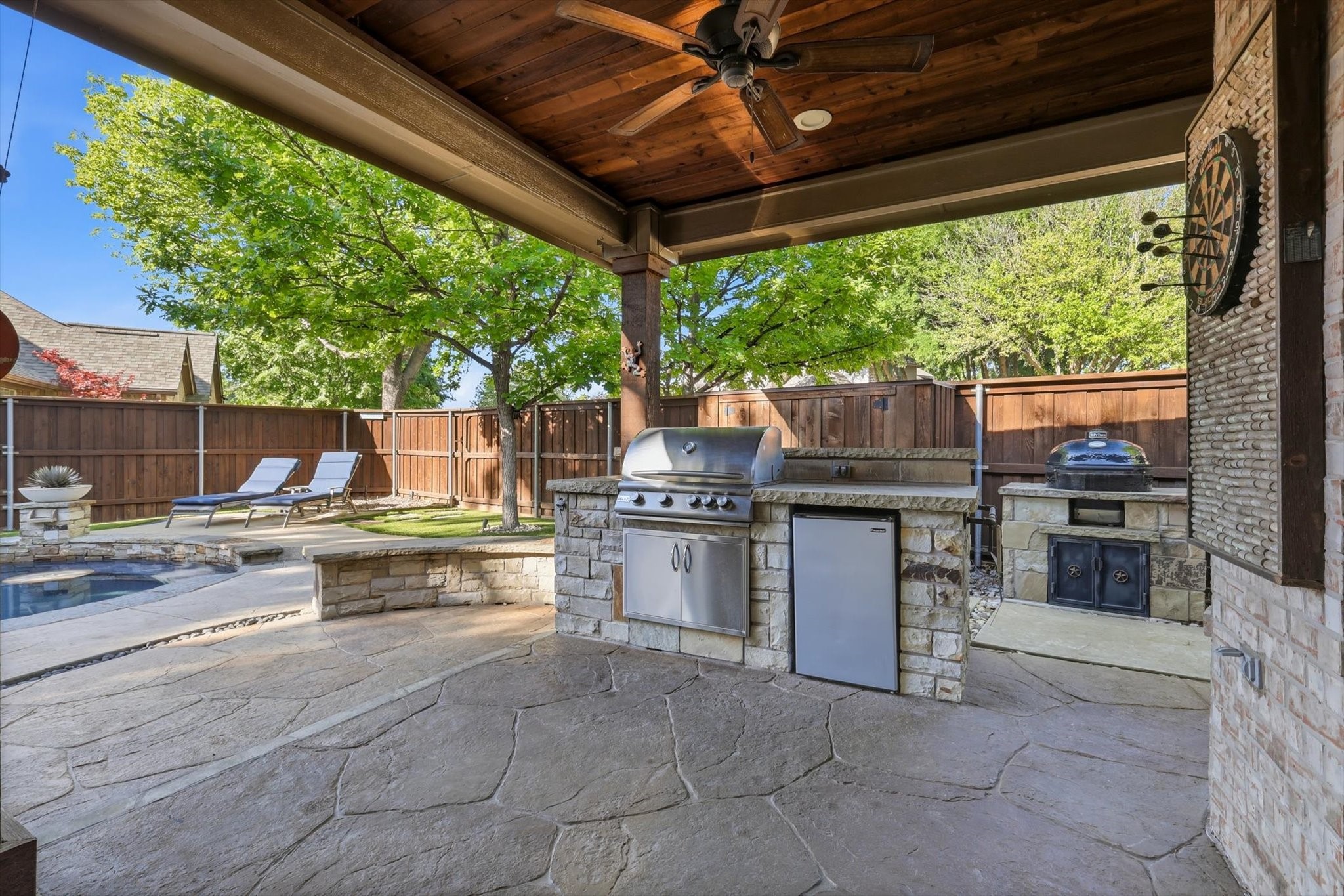 100 Red Bluff Court Hickory Creek TX 75065