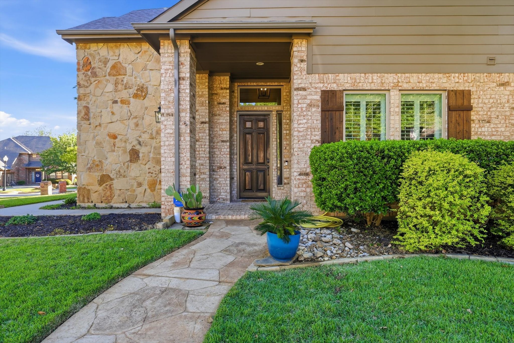 100 Red Bluff Court Hickory Creek TX 75065