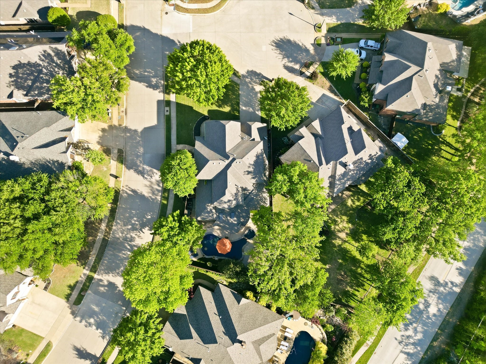 100 Red Bluff Court Hickory Creek TX 75065