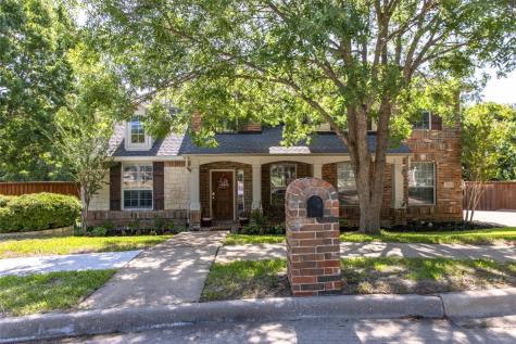 775 Ridge Road W Rockwall TX 75087