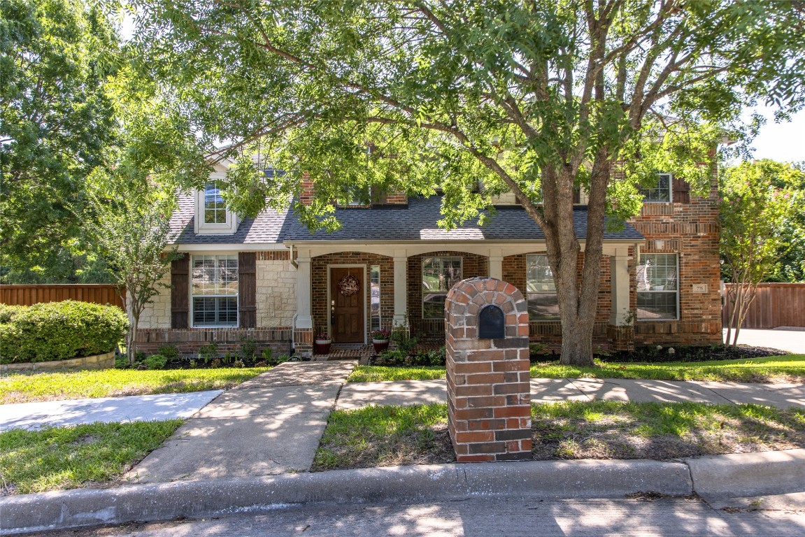 775 Ridge Road W Rockwall TX 75087