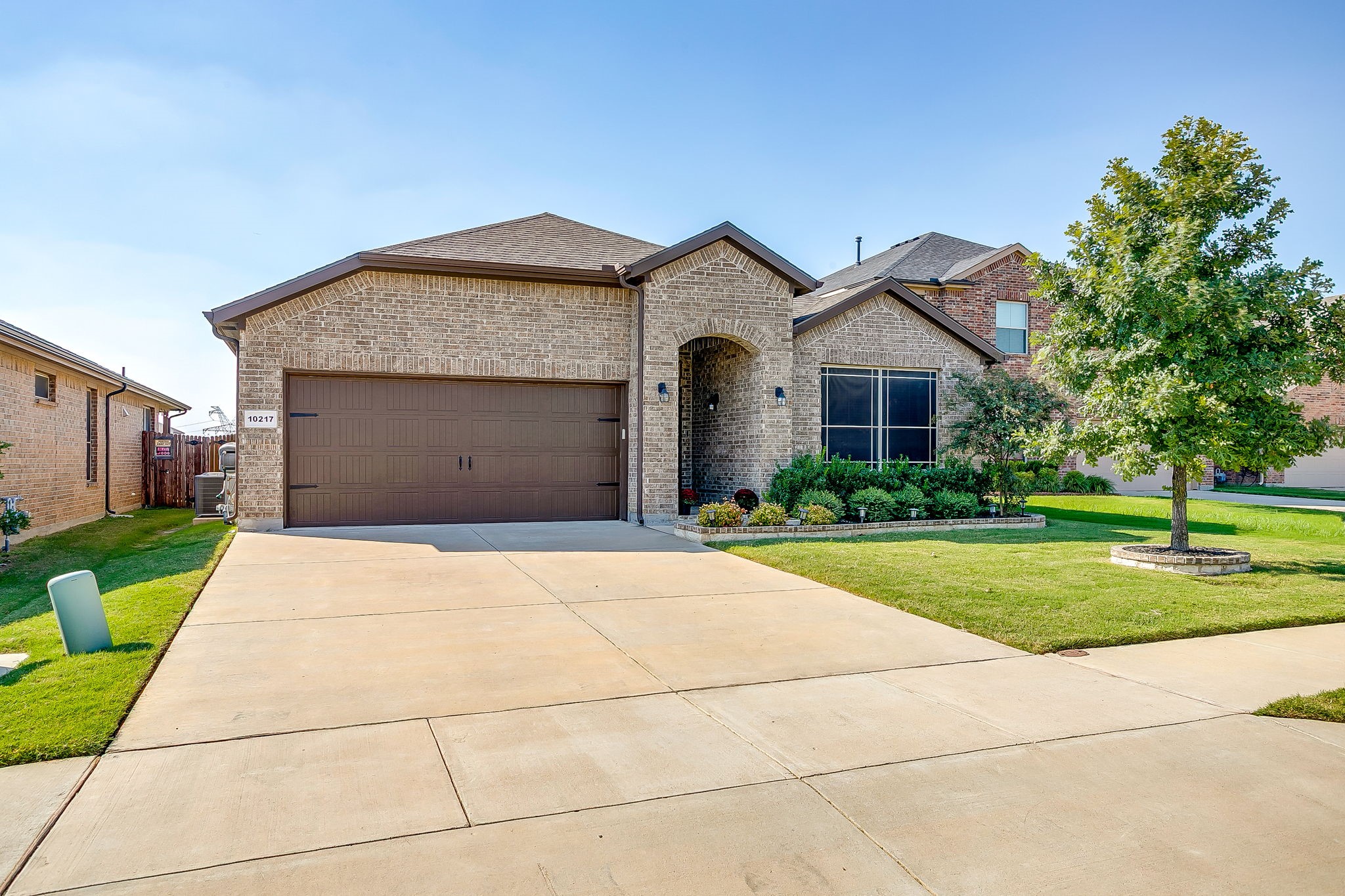 10217 Saltbrush Street Fort Worth TX 76177