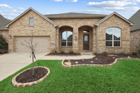1420 Bluebell Avenue Argyle TX 76226