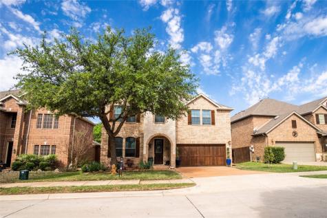 3212 Evening Wind Road Denton TX 76208