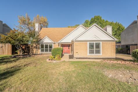 3913 Valdez Court Plano TX 75074