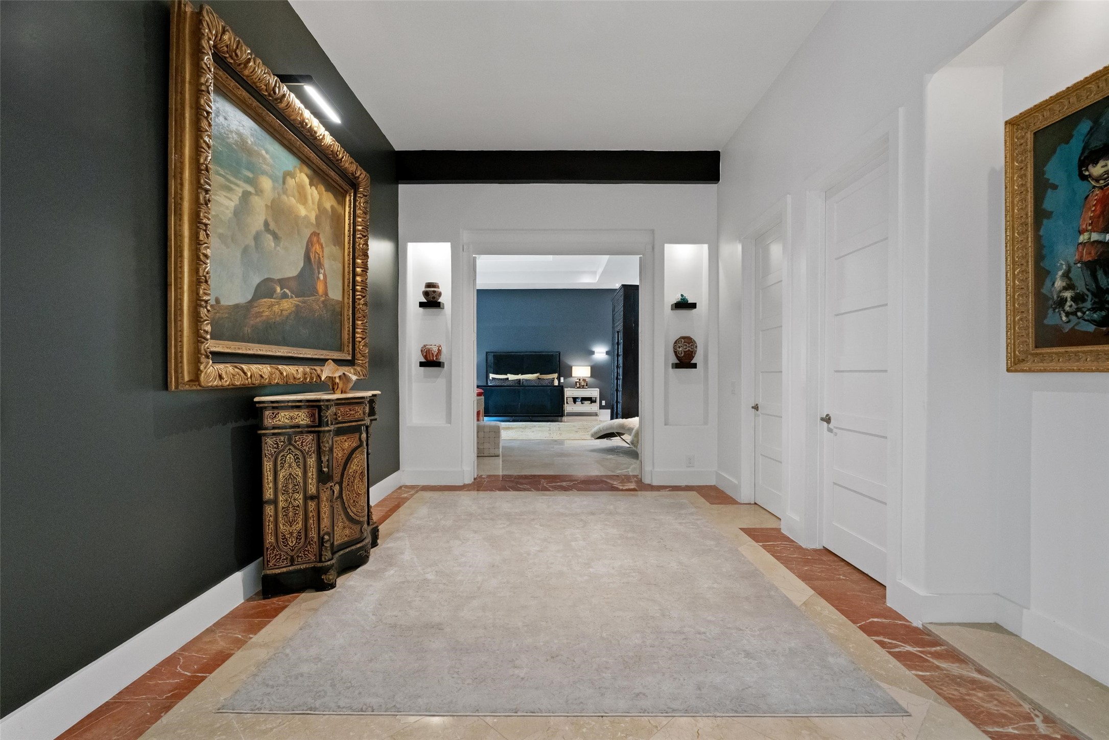 6181 Preston Creek Court Dallas TX 75240