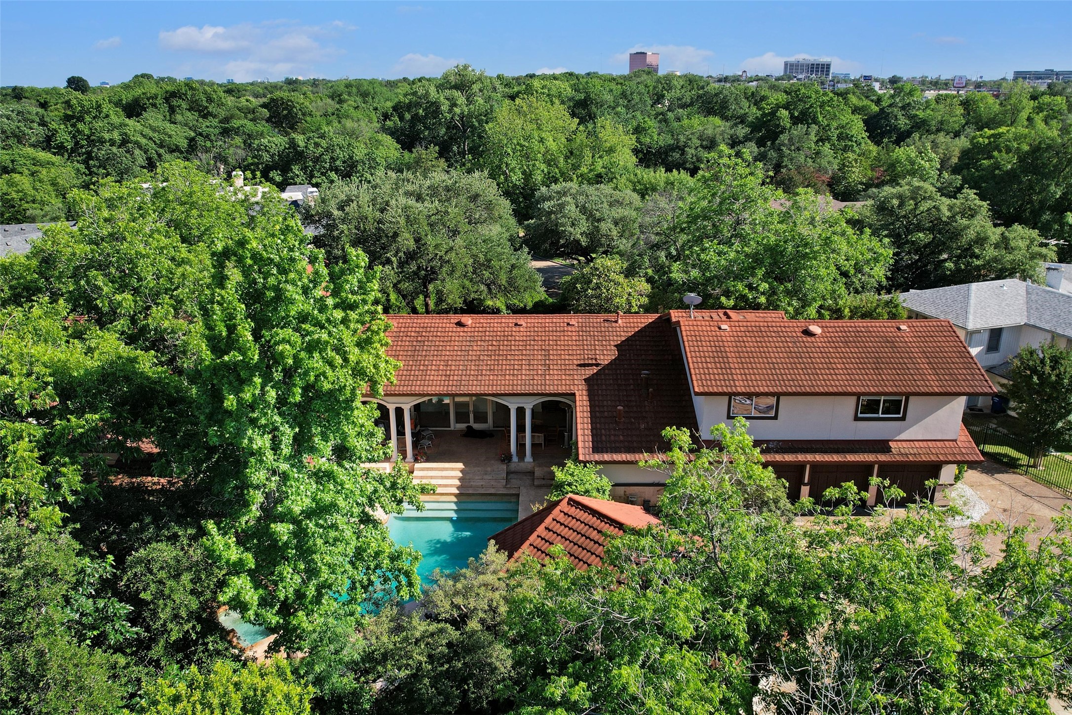 6181 Preston Creek Court Dallas TX 75240