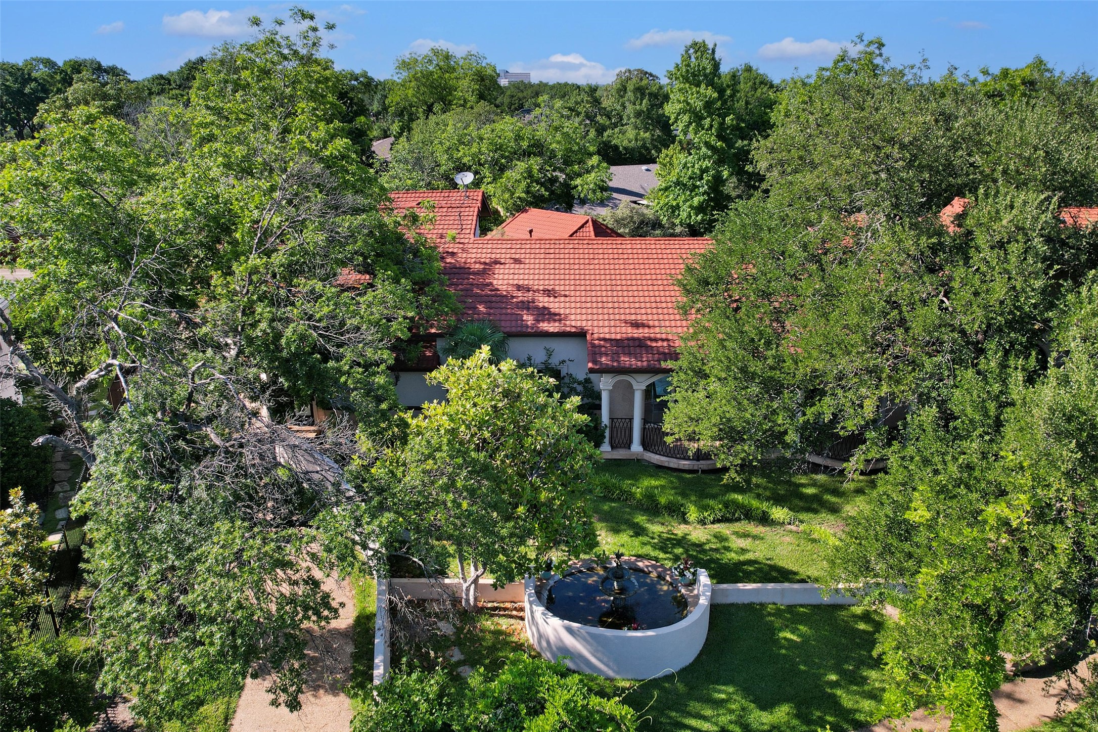 6181 Preston Creek Court Dallas TX 75240