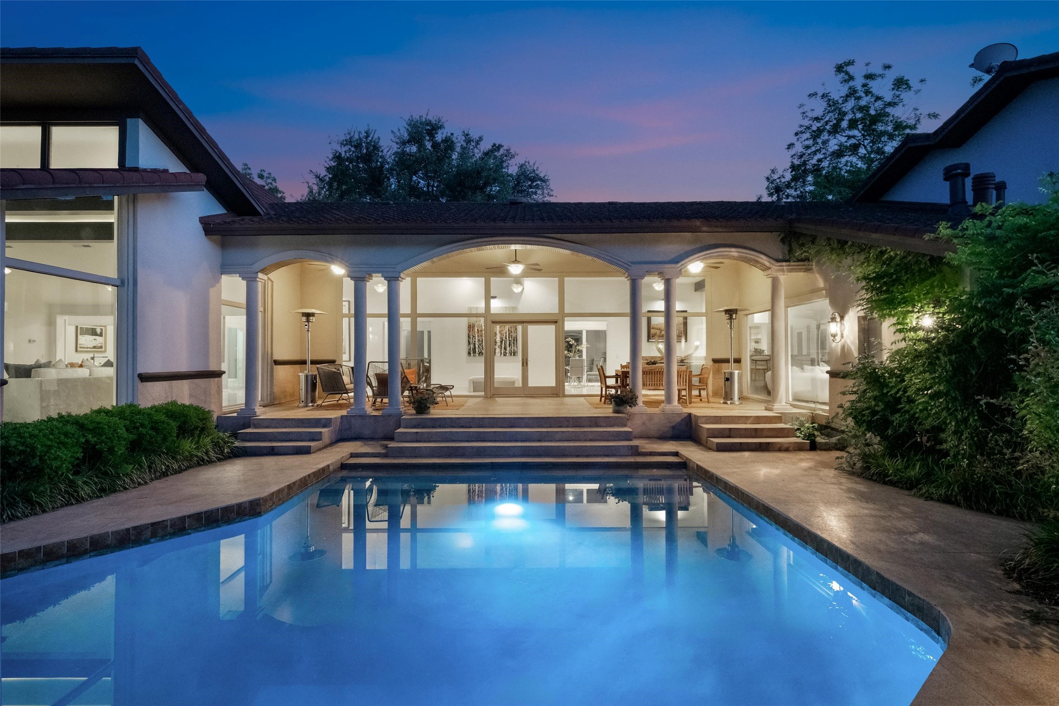 6181 Preston Creek Court Dallas TX 75240