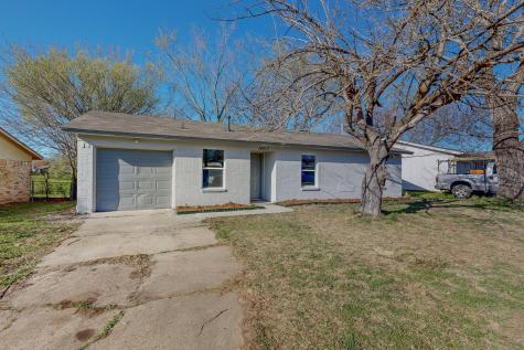 14013 Spring Oak Drive Balch Springs TX 75180