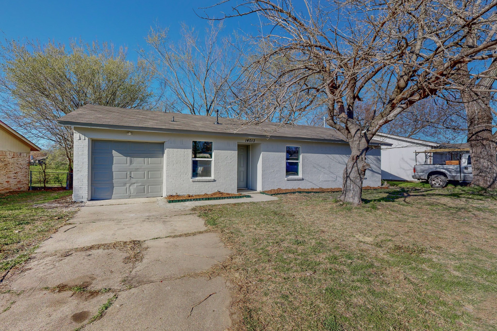 14013 Spring Oak Drive Balch Springs TX 75180