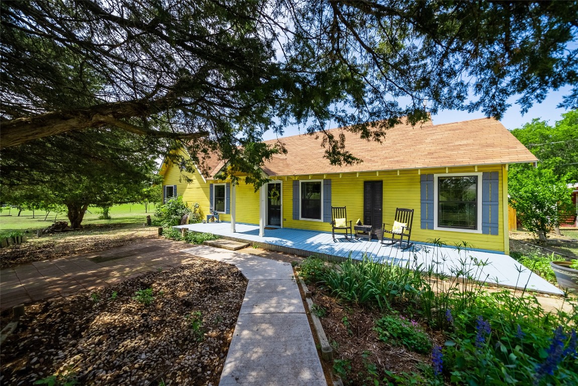 6093 Knob Hill Road Howe TX 75459