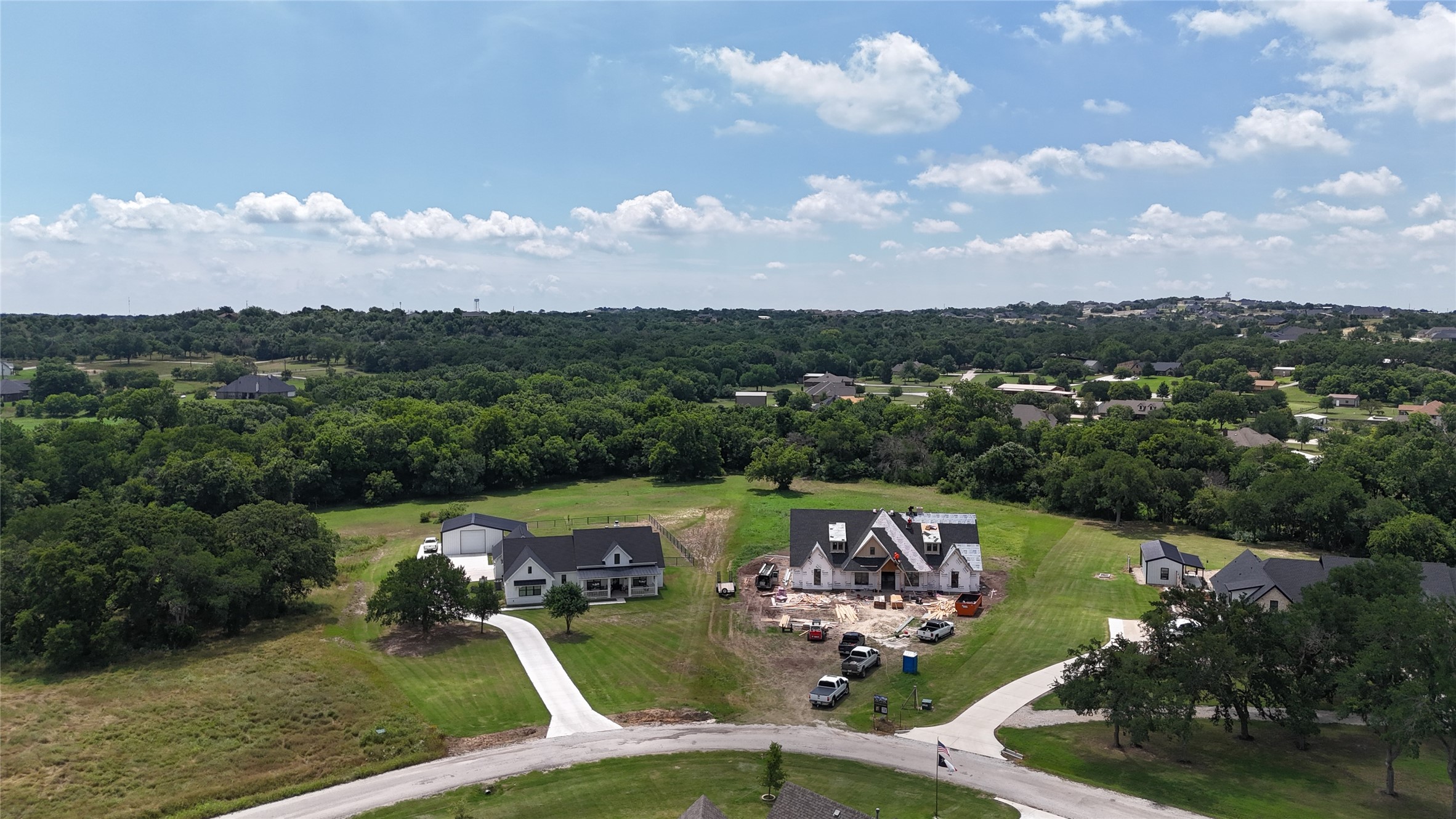 1032 N 44 Lane Weatherford TX 76085