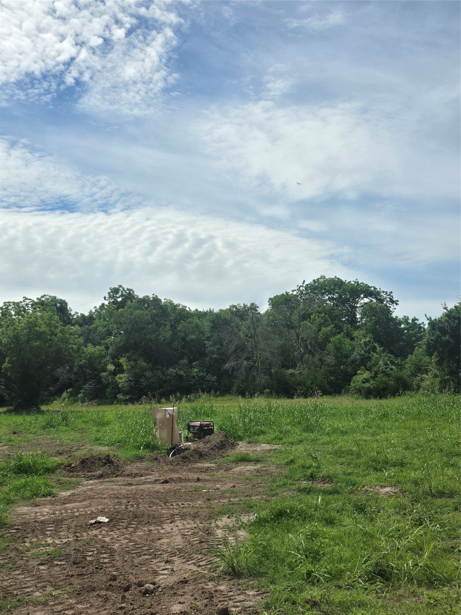 1032 N 44 Lane Weatherford TX 76085