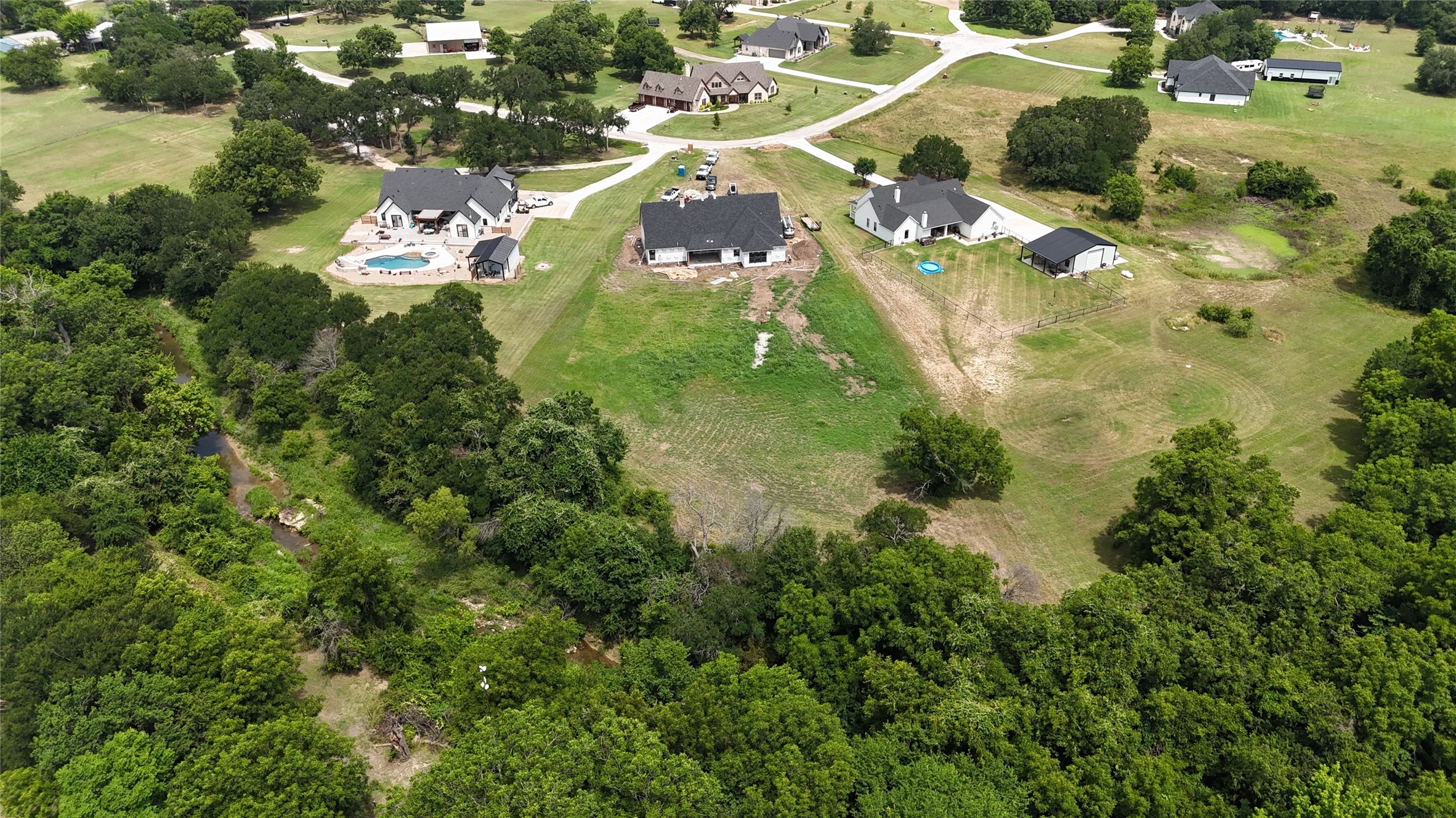 1032 N 44 Lane Weatherford TX 76085