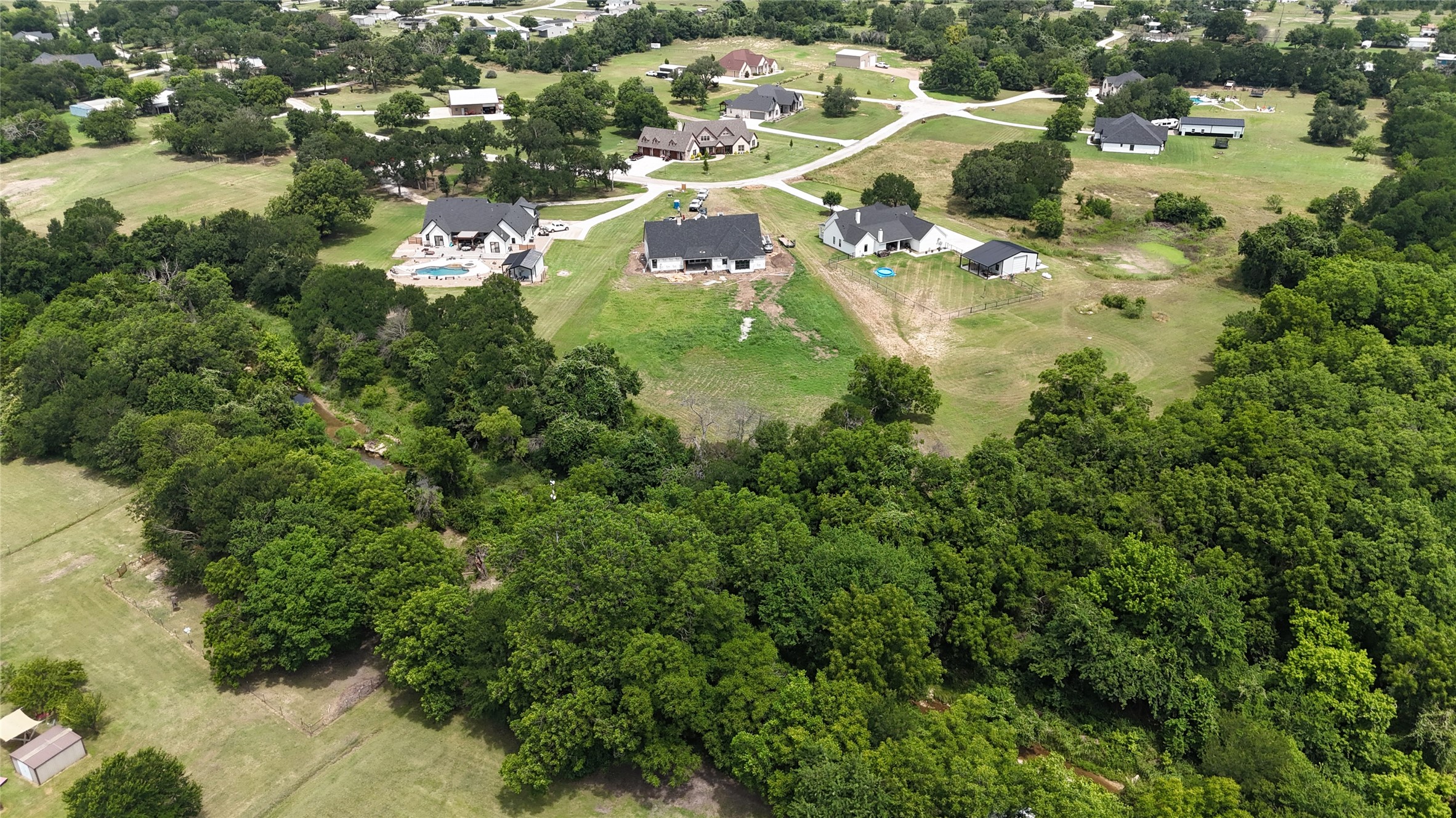 1032 N 44 Lane Weatherford TX 76085