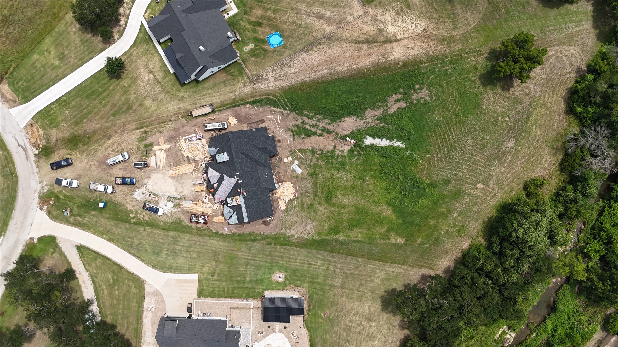1032 N 44 Lane Weatherford TX 76085