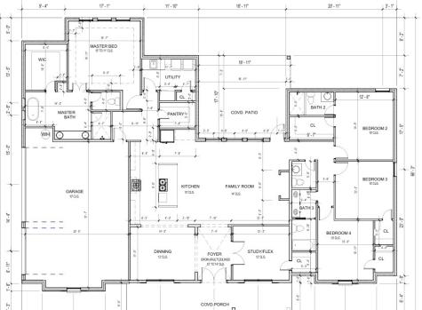 1032 N 44 Lane Weatherford TX 76085