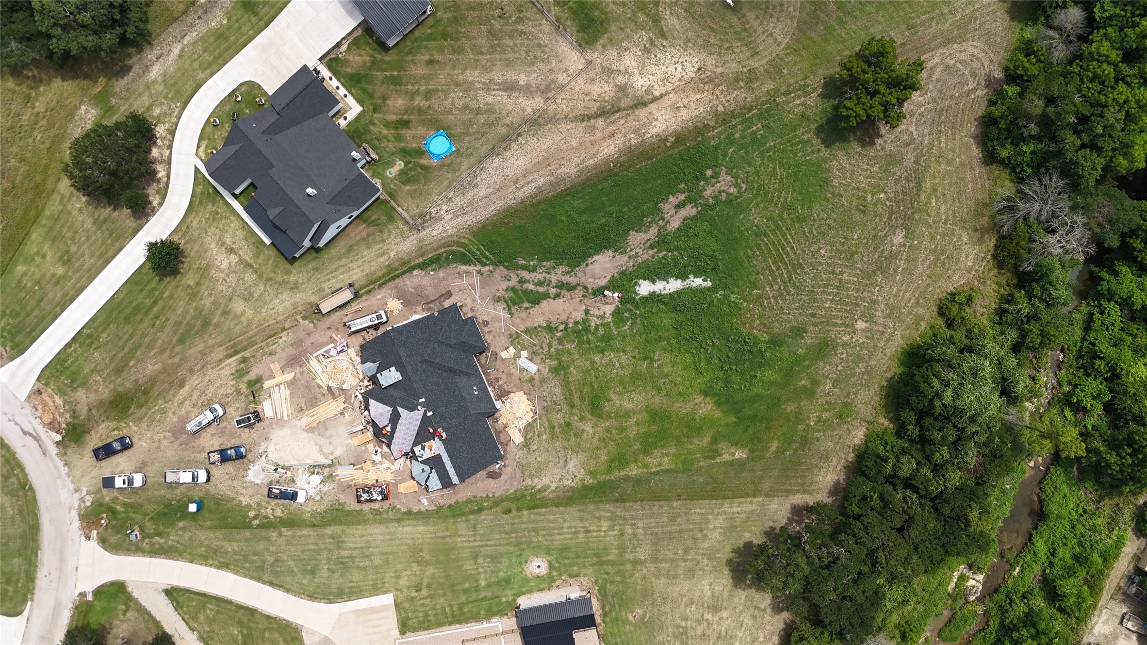 1032 N 44 Lane Weatherford TX 76085