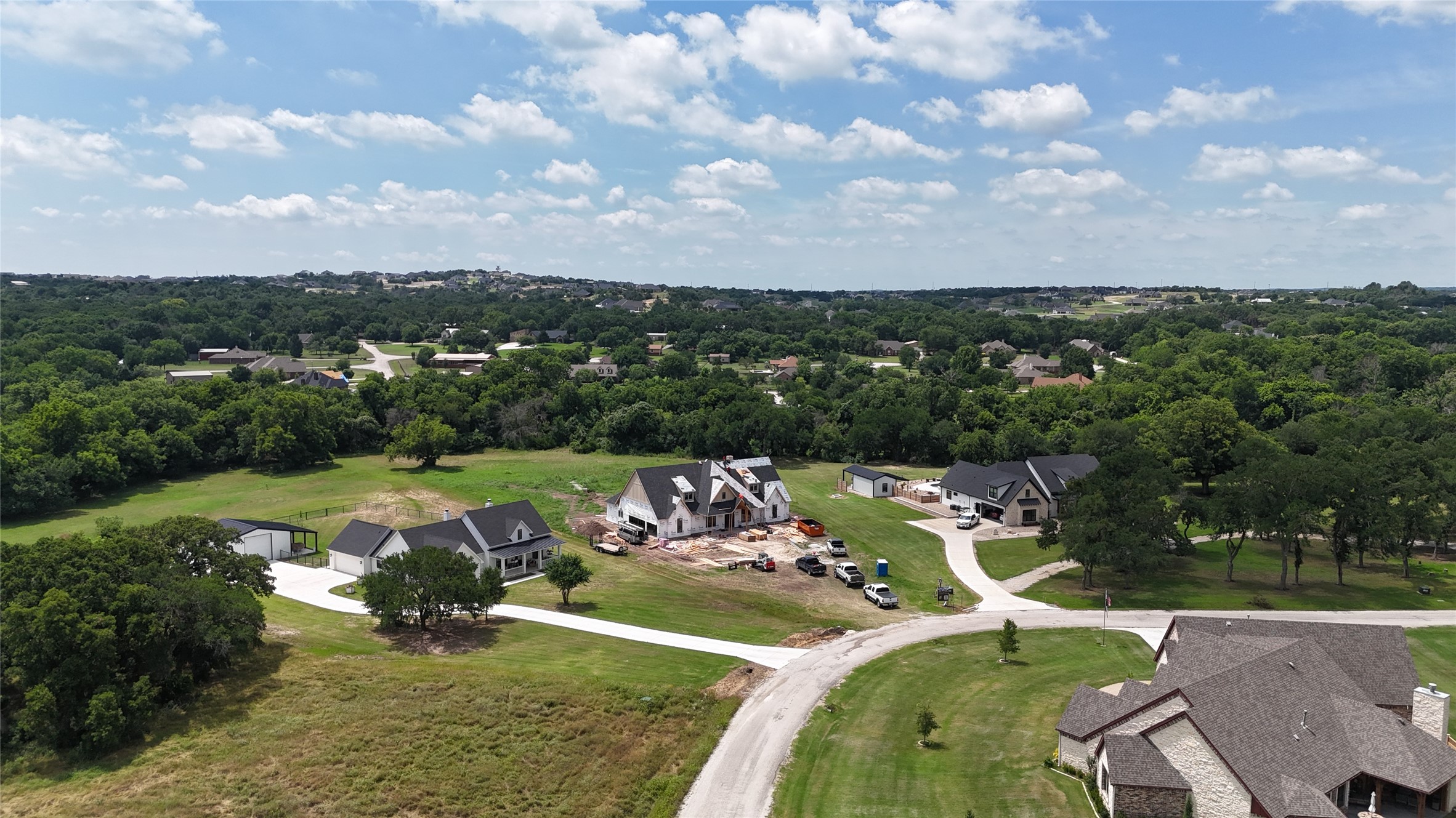 1032 N 44 Lane Weatherford TX 76085