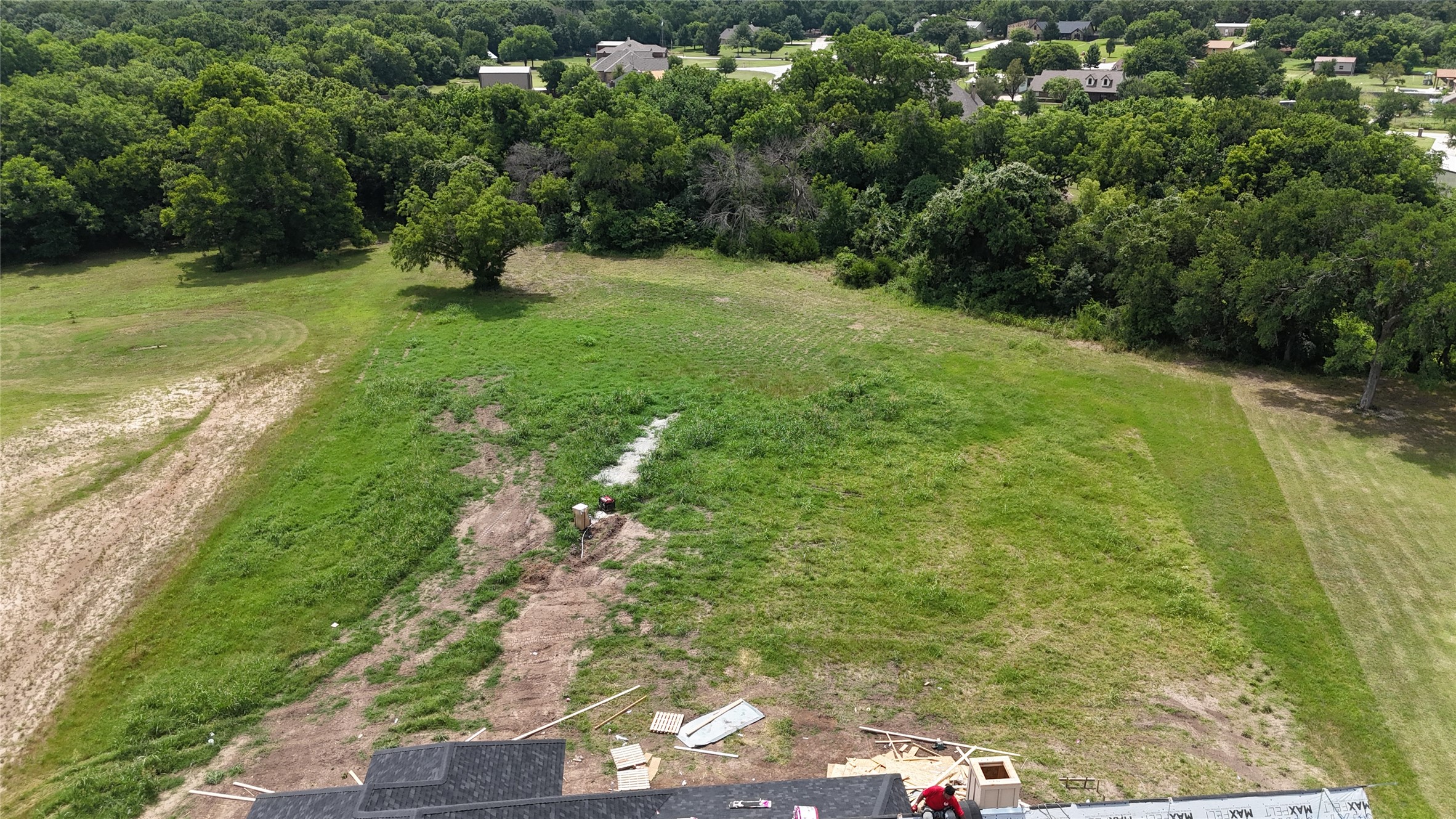 1032 N 44 Lane Weatherford TX 76085