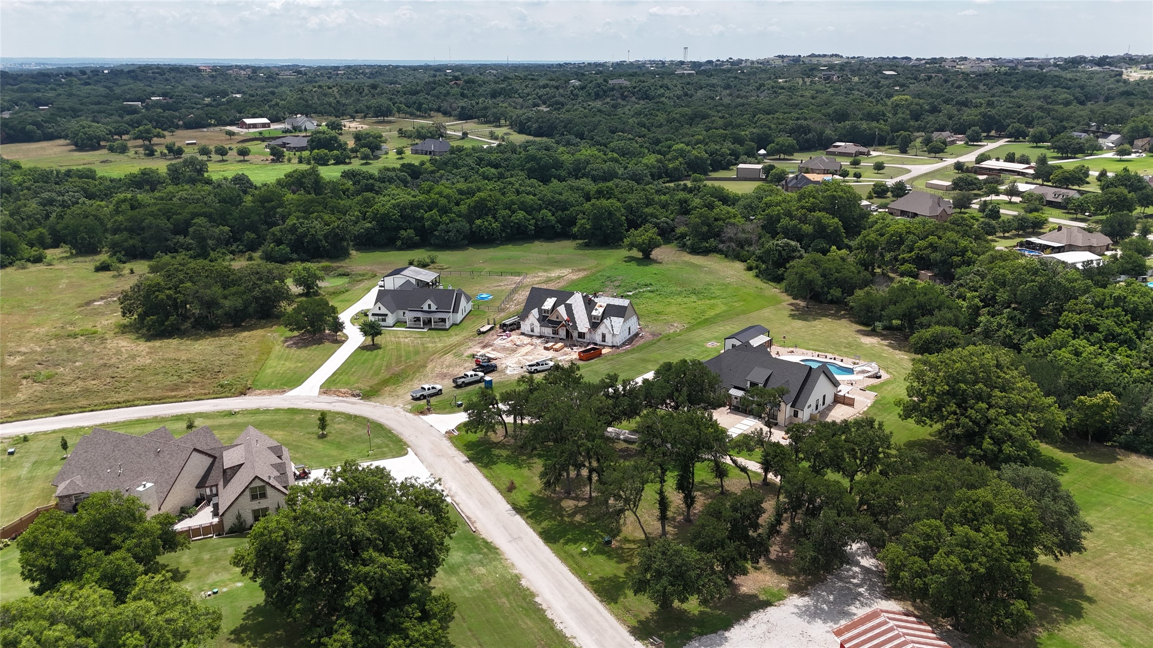 1032 N 44 Lane Weatherford TX 76085