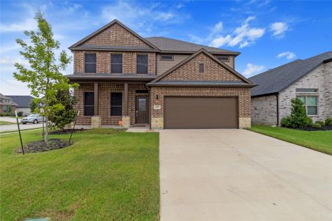 652 Congressional Avenue Red Oak TX 75154