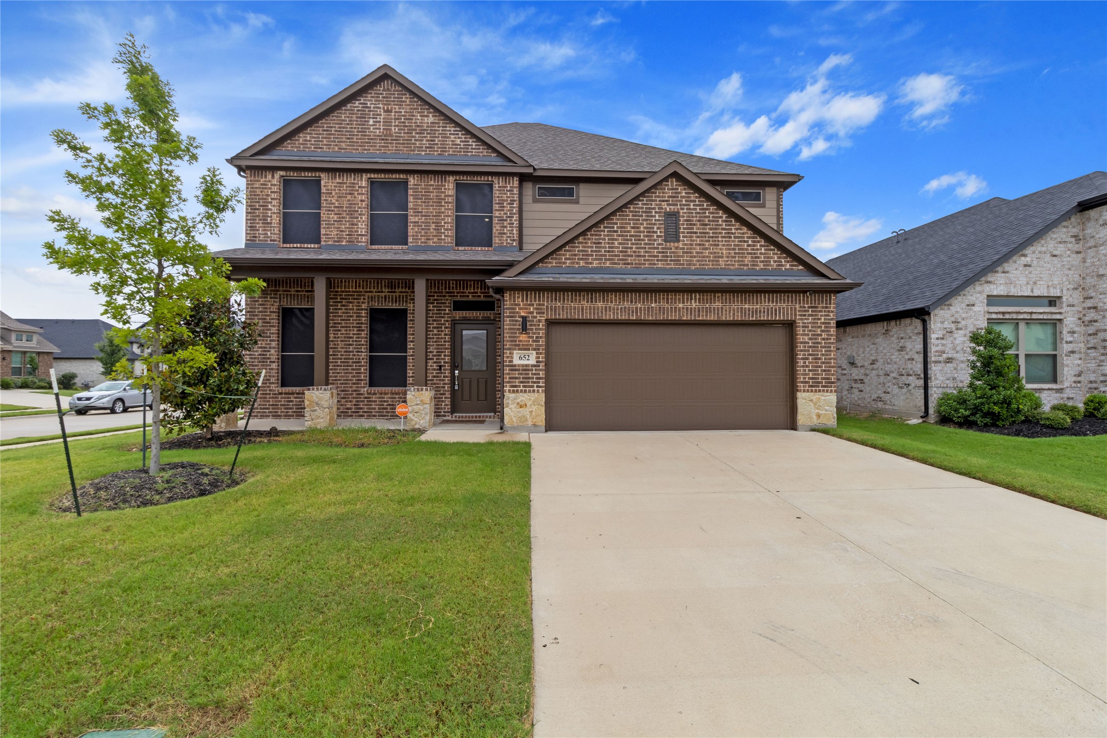 652 Congressional Avenue Red Oak TX 75154