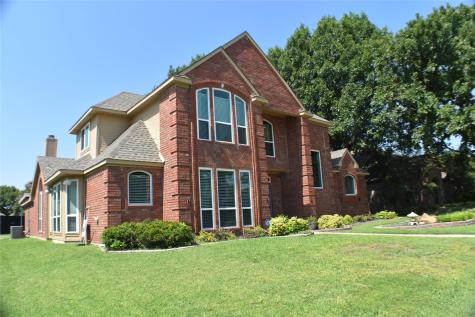 2032 Sako Drive Plano TX 75023