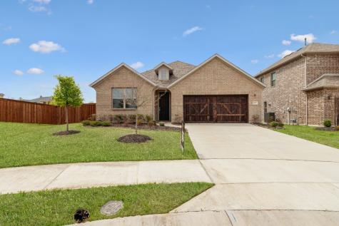 1622 Charismatic Court Rockwall TX 75032