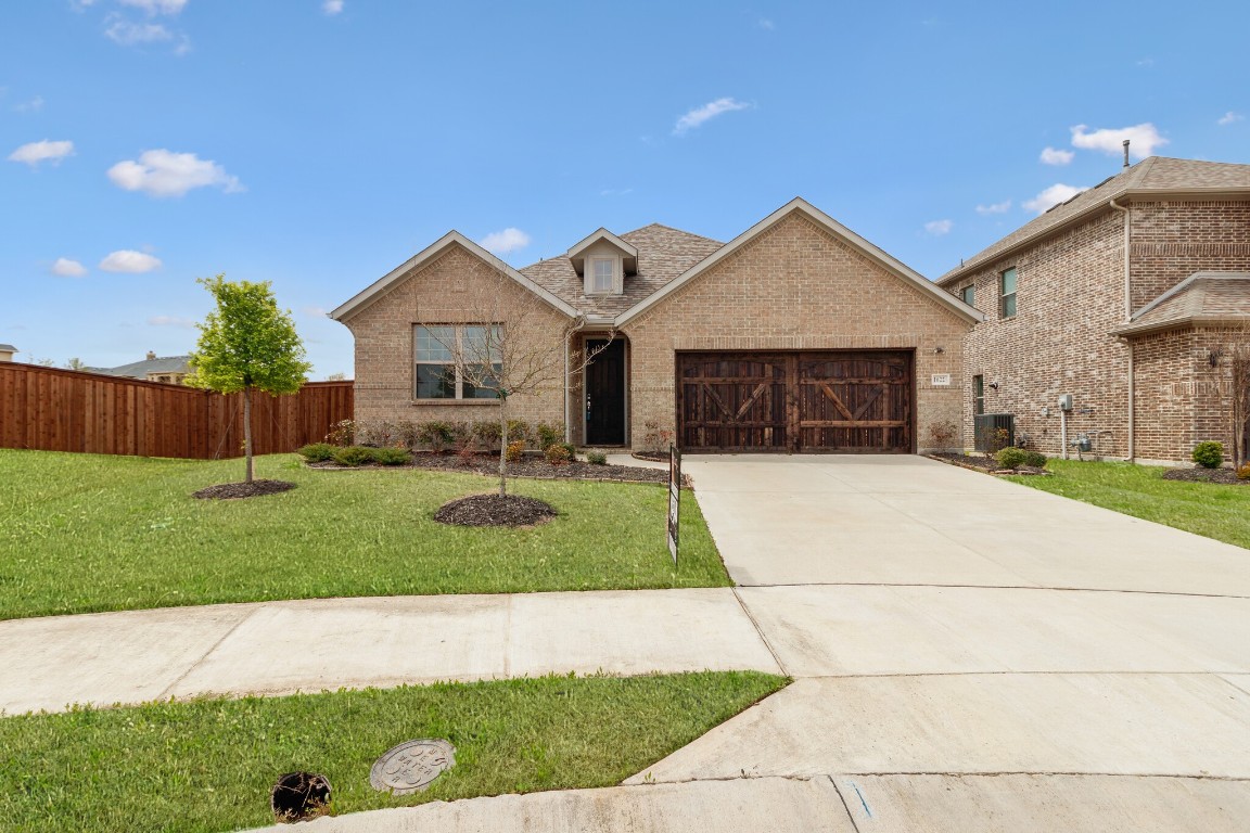 1622 Charismatic Court Rockwall TX 75032
