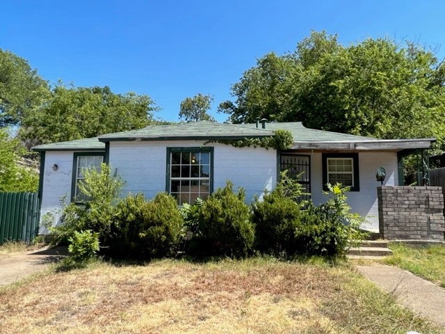 3504 W Boyce Avenue Fort Worth TX 76133