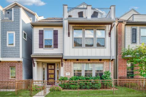 1053 Manacor Lane Dallas TX 75212