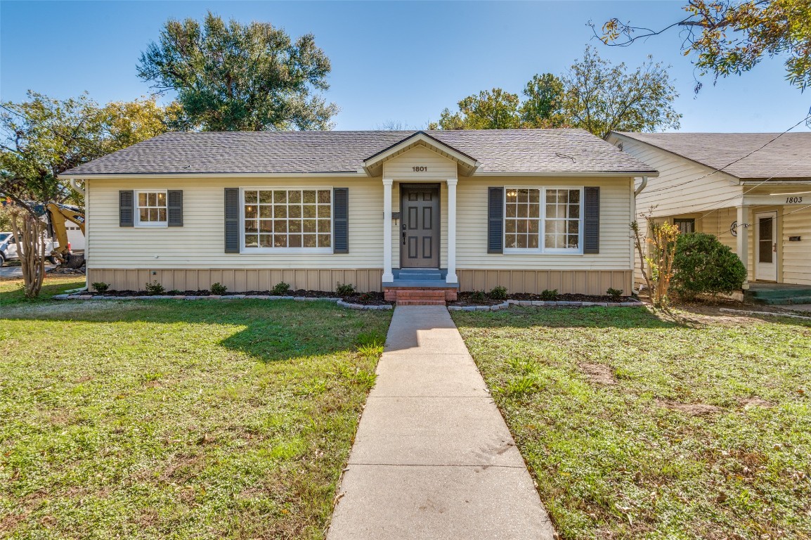 1801 Woodlawn Avenue Corsicana TX 75110