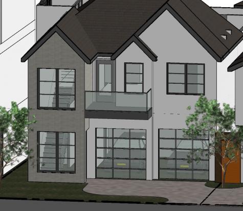 4601 Weldon Street Dallas TX 75204