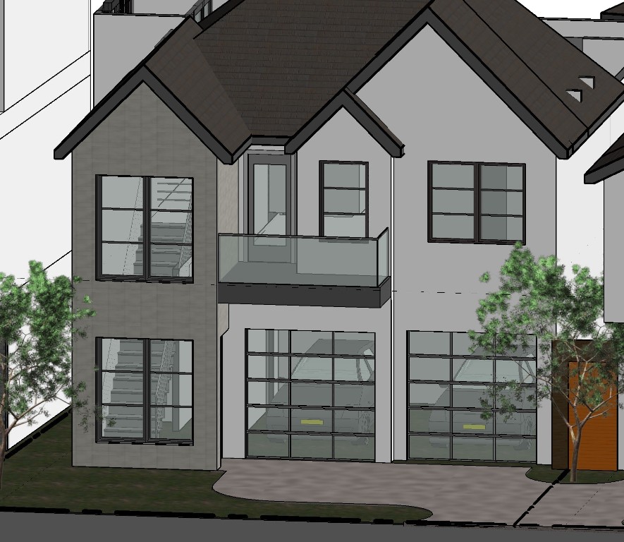 4601 Weldon Street Dallas TX 75204